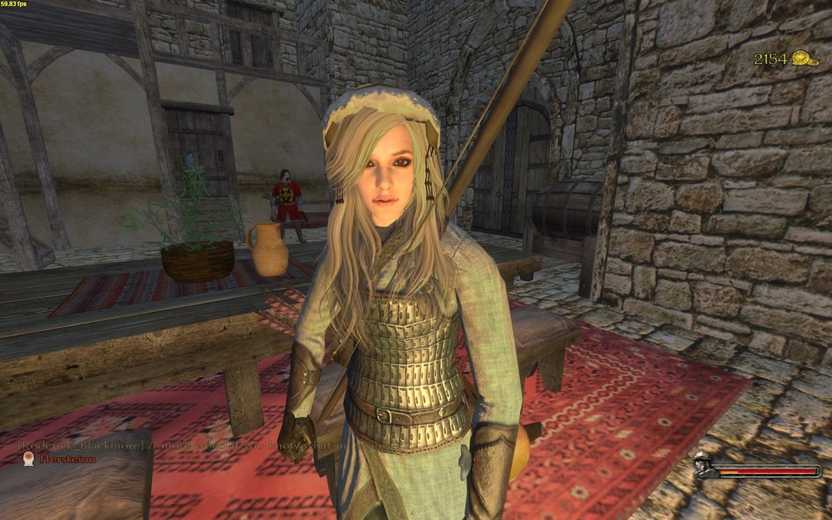 xpGameSaves's tweet photo. My Top 3 Mods for Mount and Blade: Warband 👉 Read more: https://t.co/PXBlO16BAx https://t.co/Ff05fderha