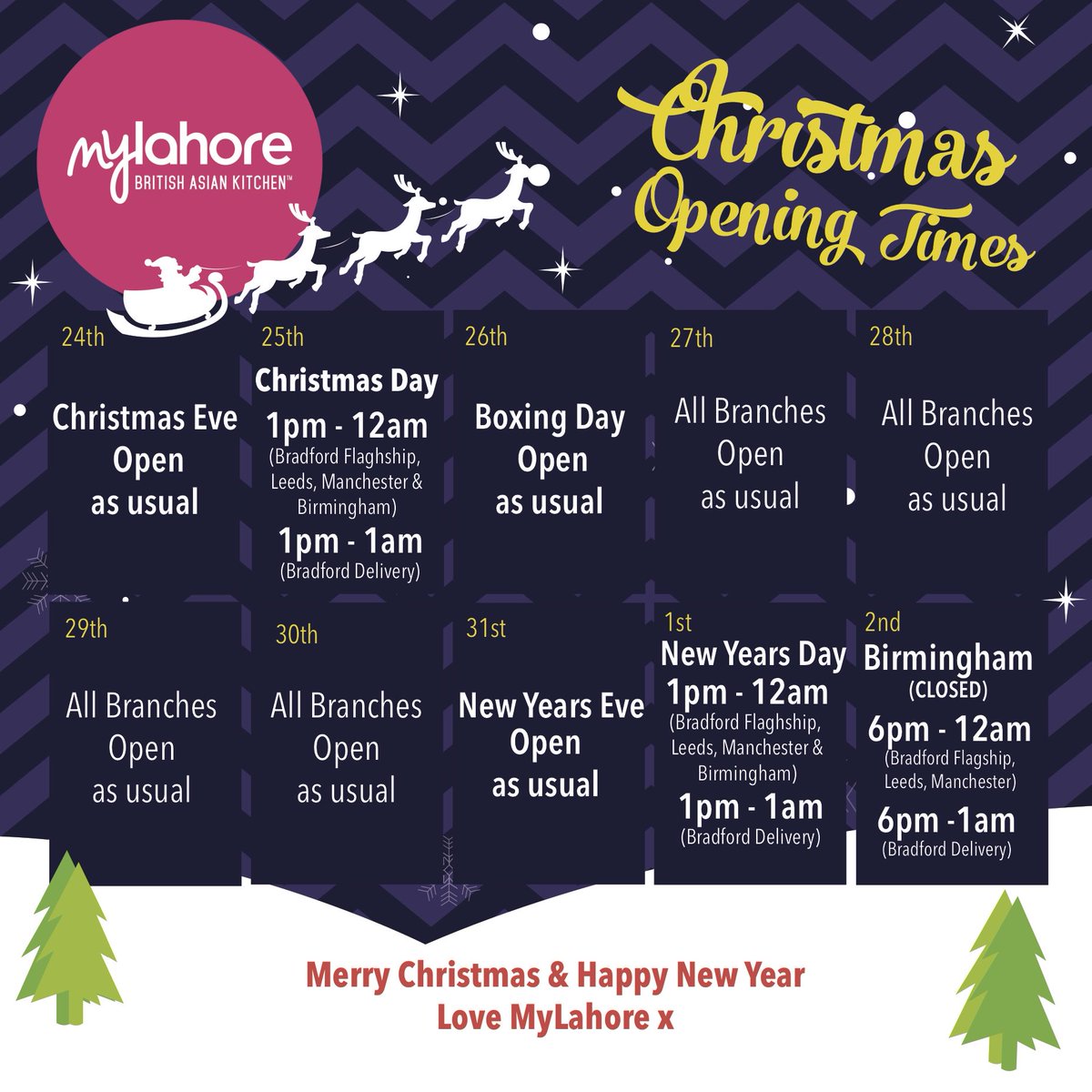MyLahore tweet media