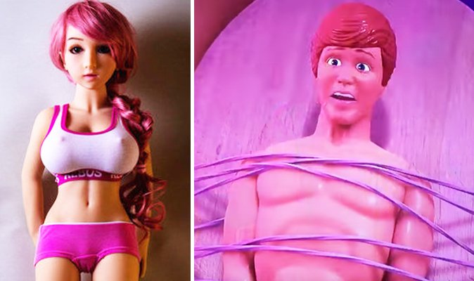 sex toys for ken 20 Cheap Male Sex Toys That Are High Quality—and Still Under $50 main image 1