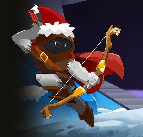 PlayUB's tweet photo. Merry Christmas to all :)

Don't forget to claim your last ultimatest gift from the Advent Calendar ❄️

The winter event continues until the end of the year on UB!

https://t.co/yJSYpkPj7B https://t.co/iiiORYZ0je