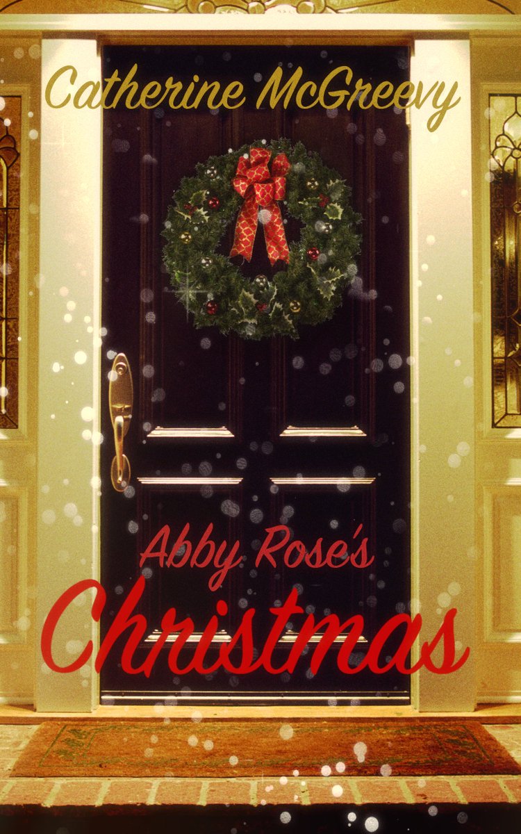 Free e-book Tuesday-Saturday, Dec. 26-30, Abby Rose's Christmas. amazon.com/s/ref=nb_sb_no… #CR4U #novella #romance #promotion #Christmas #Historical #HistFic