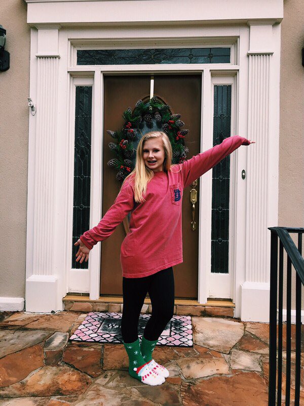 KimAskin's tweet photo. Merry Christmas and Happy 14th Birthday Gabby!
@rays_gabby @Bravo_Bob https://t.co/qUniMZSofl