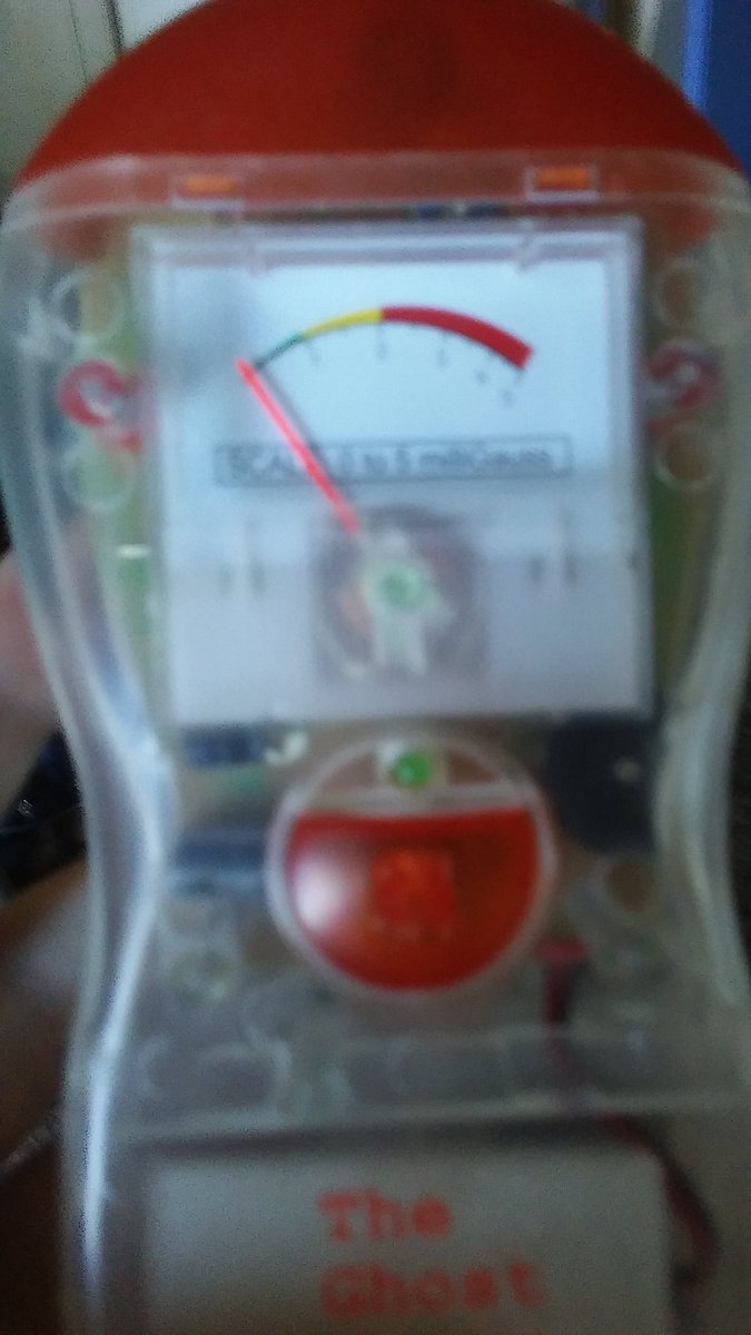 crissycarter87's tweet photo. Can't wait to use this tomorrow in St. Augustine #emfmeter https://t.co/j4qD8ZZd4t