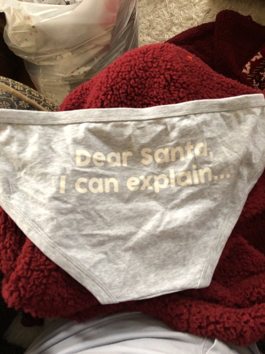 jfm0703's tweet photo. When you’re so single your grandma is the only one buying you panties... https://t.co/yRQcGXrFoo