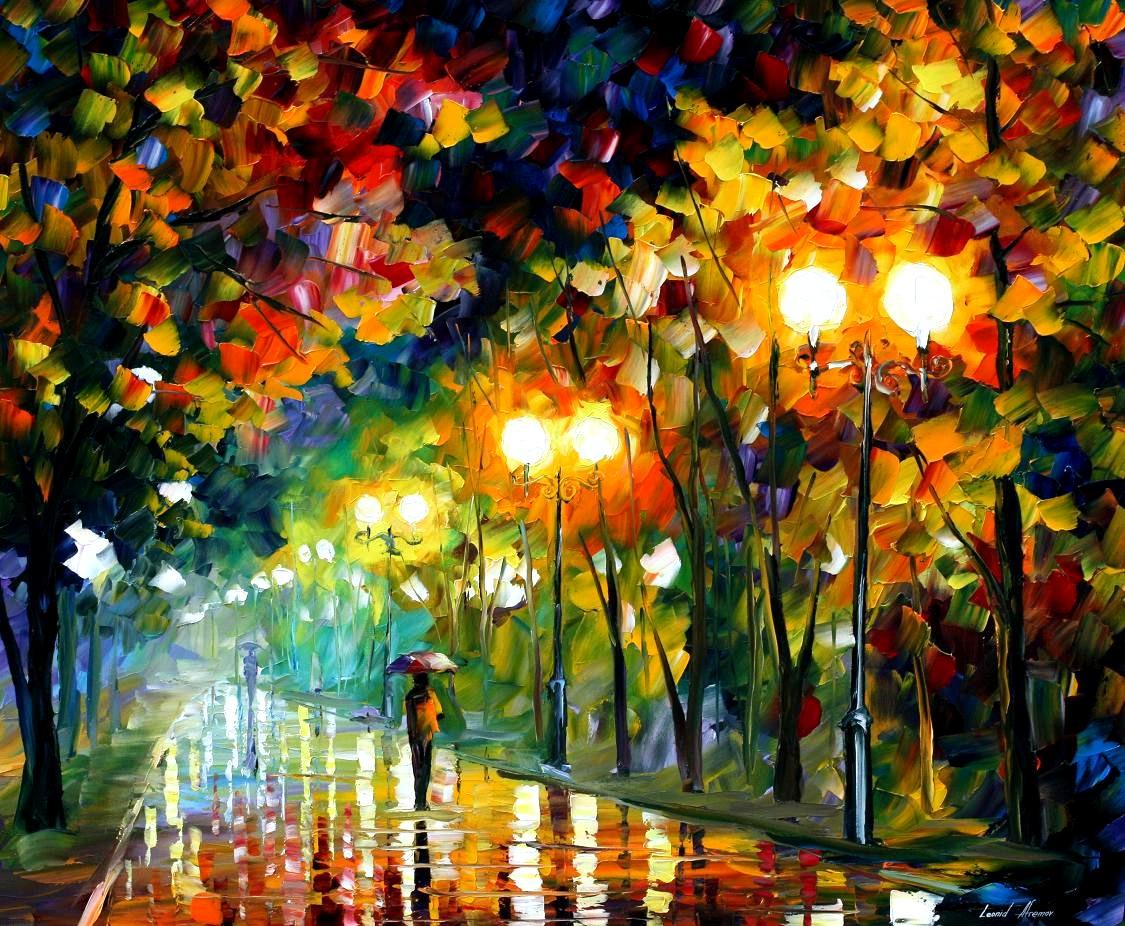 EbayAfremov's tweet photo. AUTUMN FOG 1- Palette Knife Oil Painting On Canvas By Leonid Afremov https://t.co/ha6ao5OLic https://t.co/aoNpmQjXjd