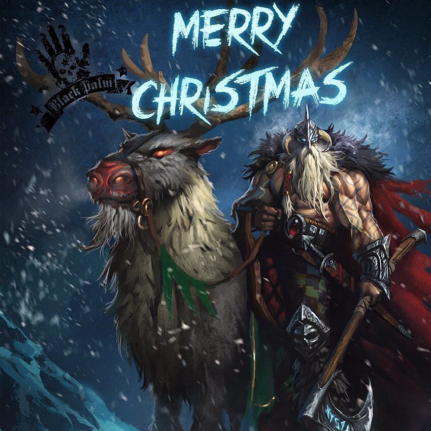 BlackPalmLLC's tweet photo. Merry Christmas! 
#blackpalmsyndicate #domore #getyourhandsdirty https://t.co/xpNpffk7oN https://t.co/WtL8y8E8DP