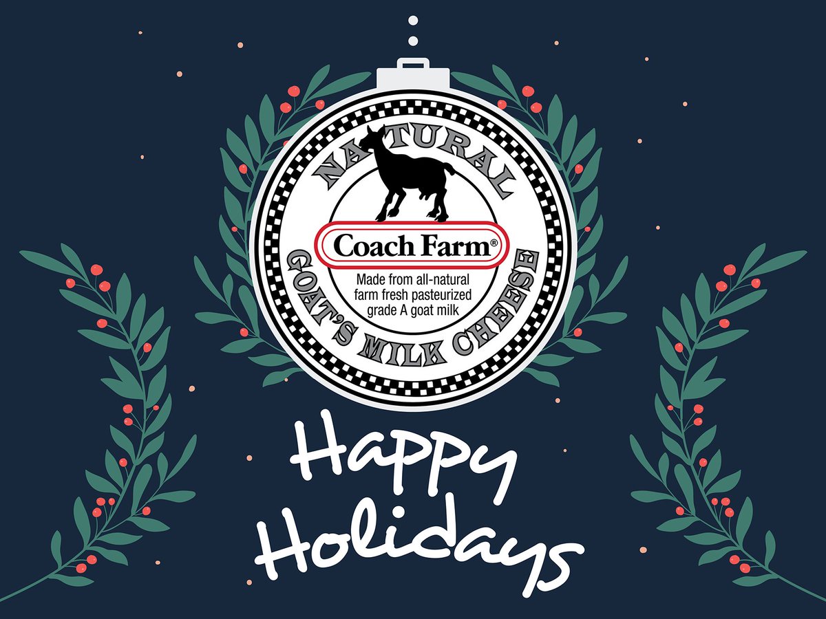 CoachFarm's tweet image. 