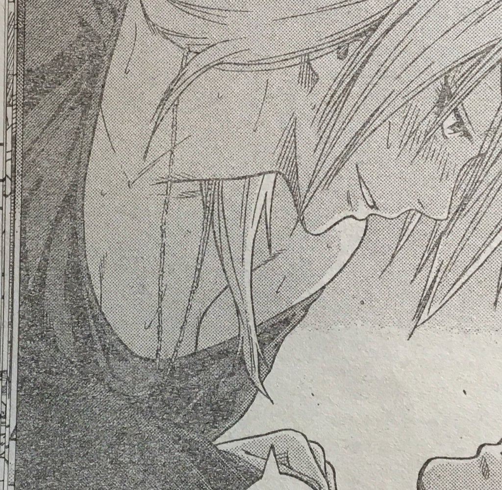 週刊少年ジャンプ感想まとめ 18年04 05合併号 Wj04 Wj05 G Shock ほう 炭酸入りコーラですか このあと滅茶苦茶首投げした 絶交 クローズアカウント 19ページ目 Togetter