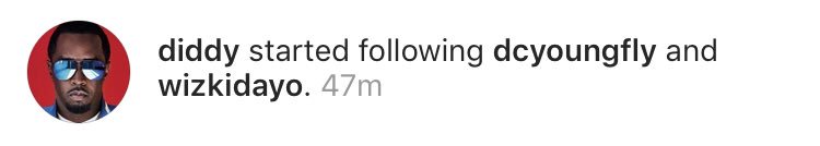 Wizkid Source tweet media