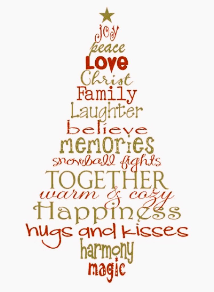 WDA_Official's tweet photo. Merry Christmas from all of us from WDA 🎄 https://t.co/il01T0hYAY