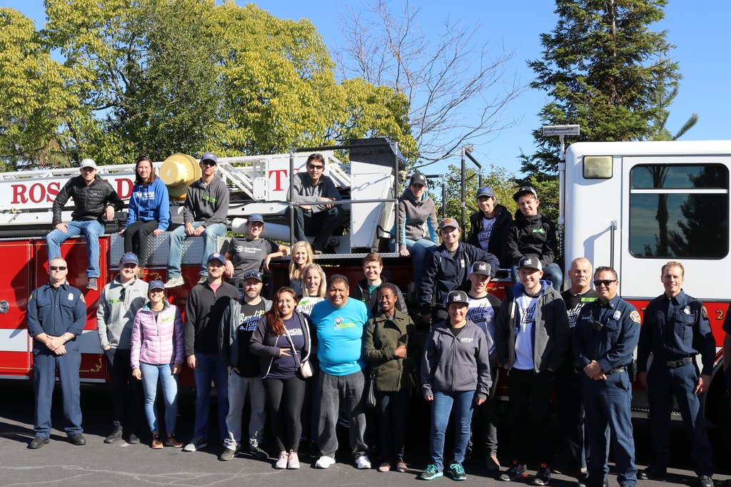 CertiniaInc's tweet photo. We joined forces with @tractionsm to help those affected by the sonoma county fires. https://t.co/Rf96ICaE3Y #sonomafires #FF4Good #FinancialForce4Good #BeAForce4Good #WeGotYourBack https://t.co/JCue0PFceQ