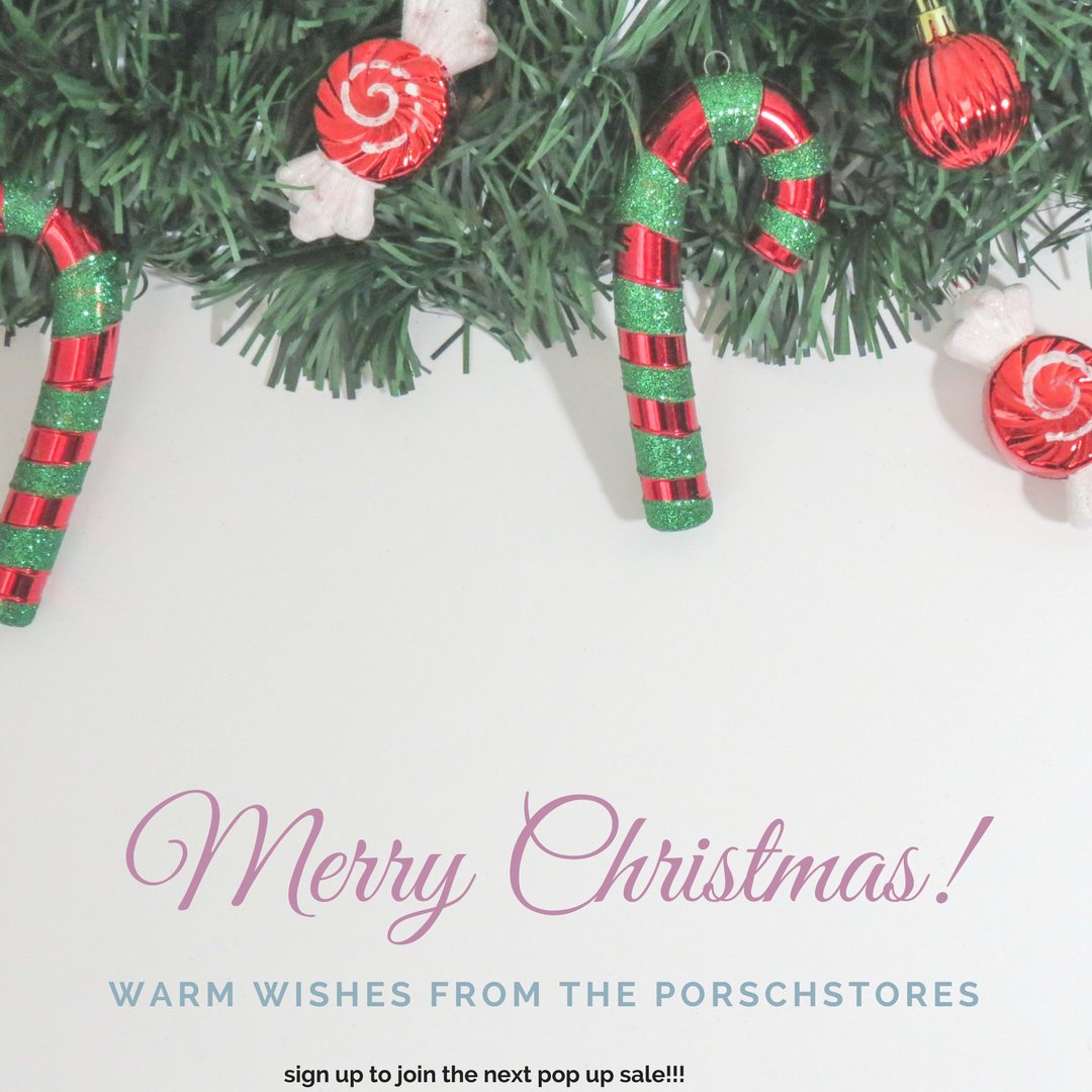 Porschstores's tweet photo. Mery Christmas!!! Wishing you all the joy in the world from porschstores!!! https://t.co/JstVKgDoSs