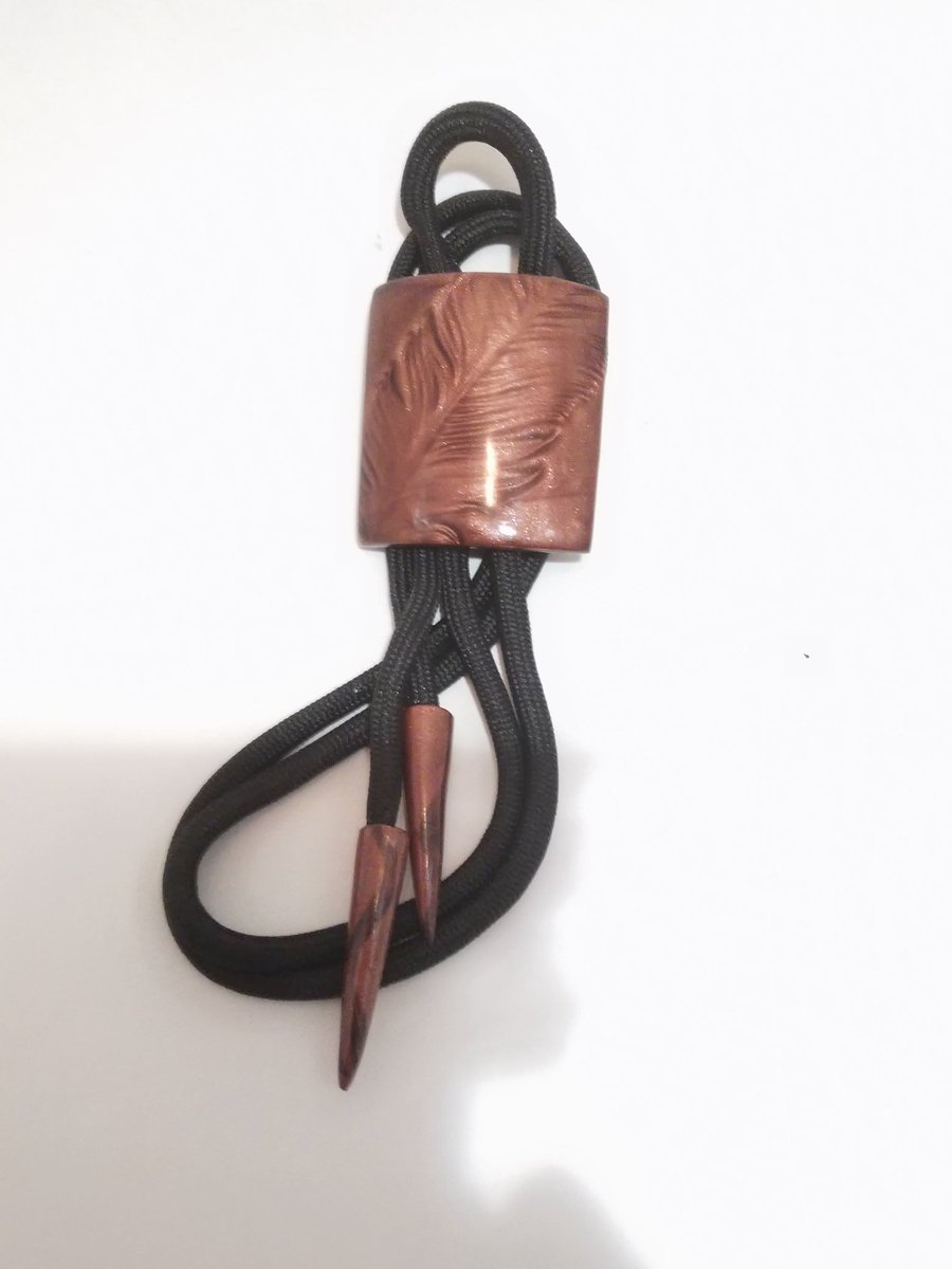 NeckKnack's tweet image. #Cowboys need #boloties. Like this bad boy.