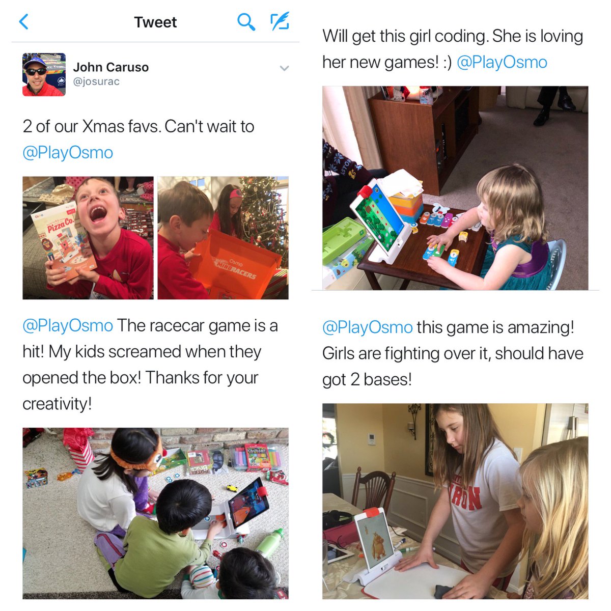 Cathy Tran tweet media