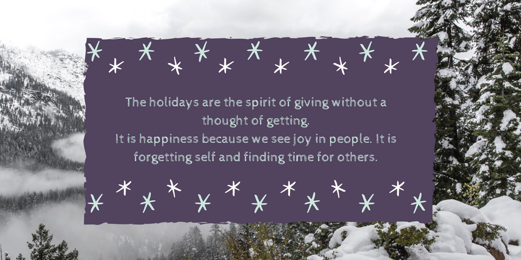 MotigoApp's tweet photo. It’s the most wonderful time of the year! #HappyHolidays  #spreadthelove #kindness https://t.co/zaG8aSfPAG