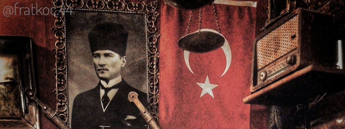 KafkasTurk_'s tweet photo. Biz Atatürk gençleriyiz,sesimiz onun sesi .. 
Bizimle yükselecek Atatürk Türkiyesi.

#Başbuğ #YolunDevamEdecek https://t.co/zQk2x5il1E