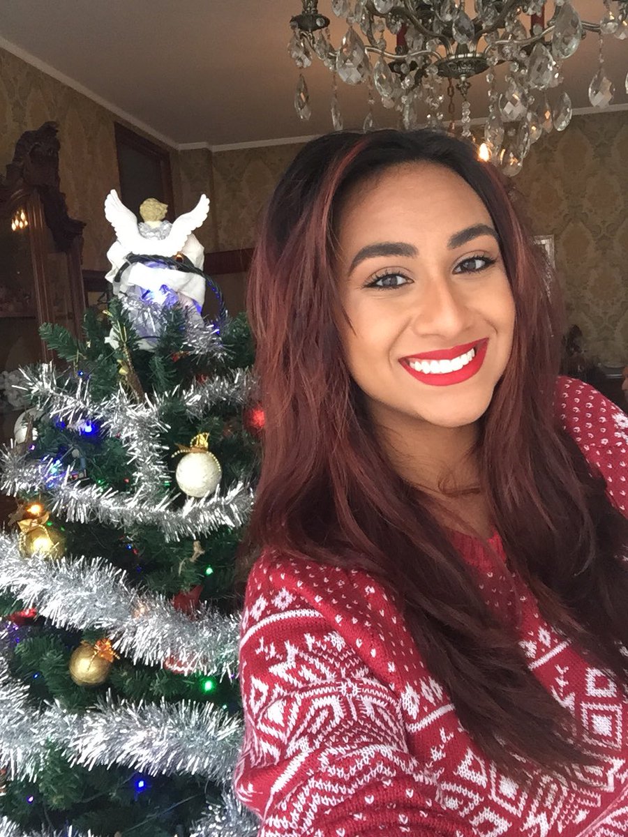 jennifercgrasso's tweet photo. #christmas #merrychristmas #xmas #love #red #christmastree #joytotheworld #christmastree #christmastime #holidays #winter #happyholidays #tree #christmasday #ootd #christmas2017 #jolly #merryxmas #feliznavidad #instadaily #holiday #christmasspirit #christmaslights #Noel #Santa https://t.co/Xt17twtqTI