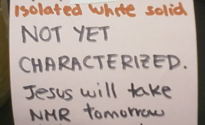 labwobenches's tweet photo. @SciCrastina Science &amp; Religion may not be so divided after all https://t.co/jE7Hpx0Frc