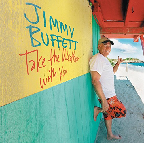 Happy Birthday Jimmy Buffett...my true soul mate.. 