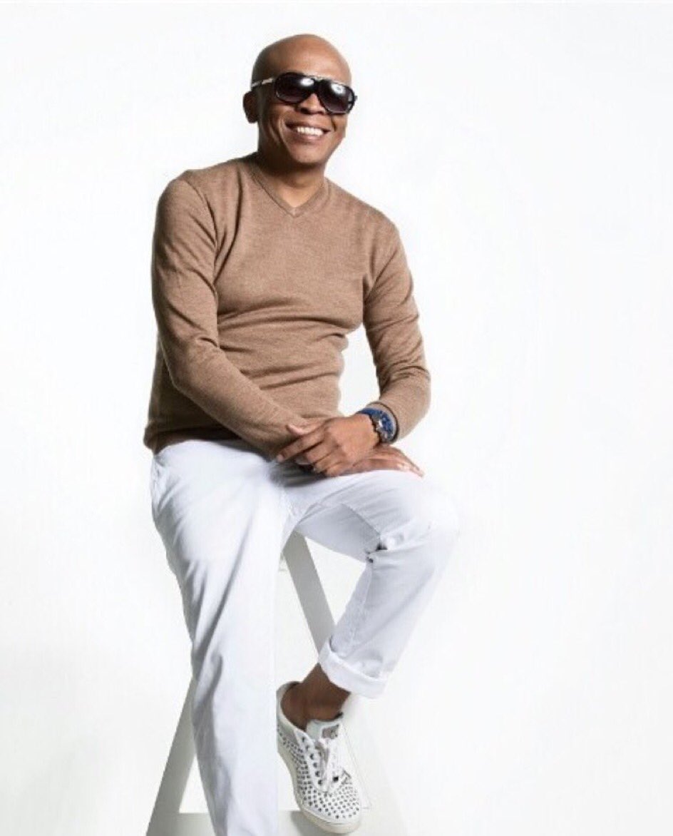Karabo_Mokgoko's tweet photo. #RIPRobbieMalinga 

A sad day for the South African music industry. Condolences to his family, friends and fans. 
May his soul rest in eternal peace. 🙏🏽🕊 https://t.co/8U1PF29Q9x