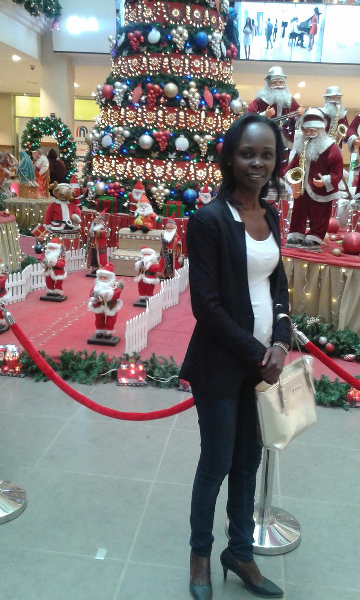Merry Christmas to all  from  <a href="/MaryNjerera/">Mary Njerera</a>