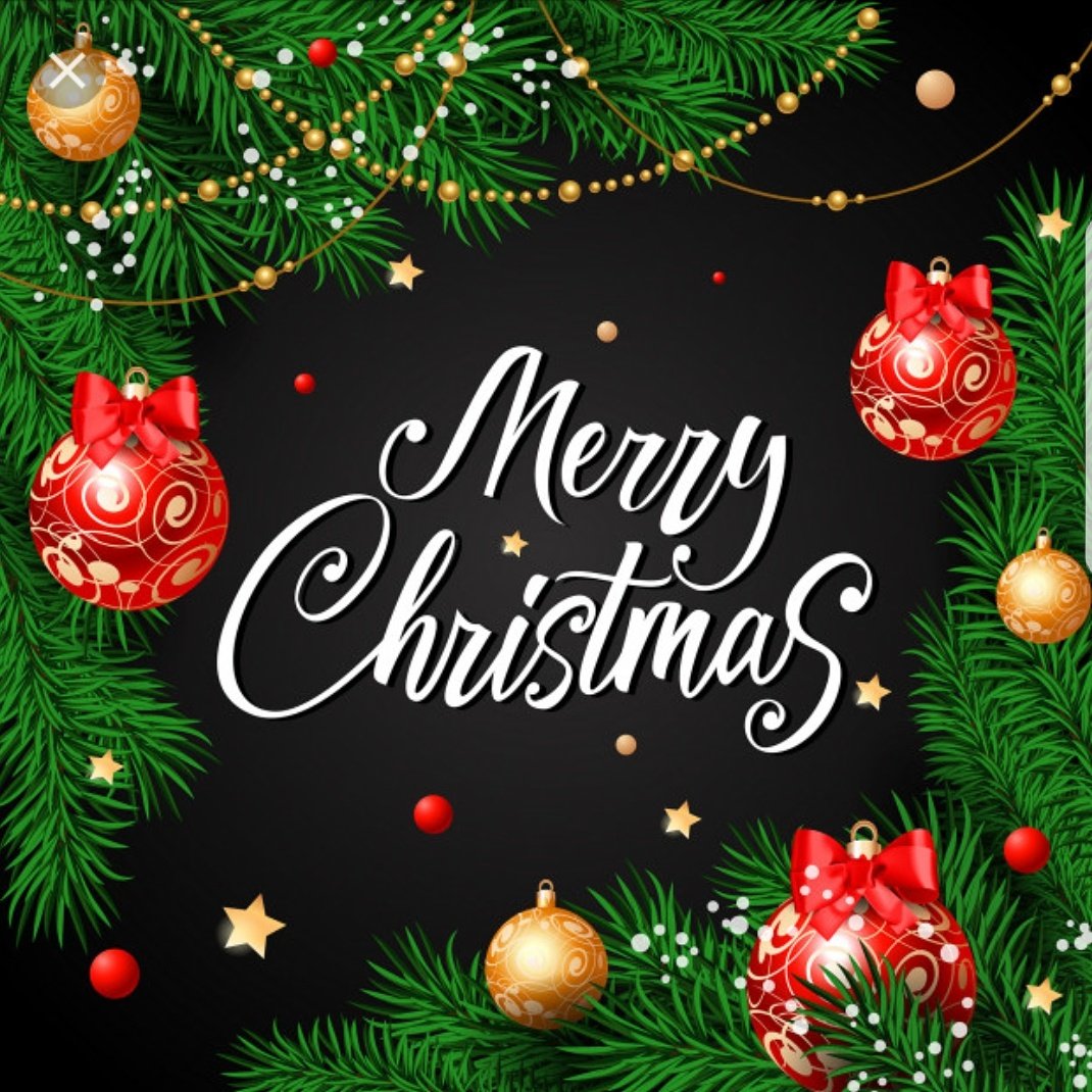 And have a happy new year! 😊