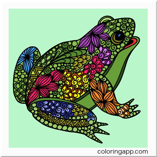 isamarinpatis's tweet photo. #animalcoloring #animalcoloringbook @coloringapp #coloringappcom #coloringappforadults #coloringforadults #coloringbook #coloring https://t.co/mT8C5bo9ks https://t.co/ru1mN1XSba