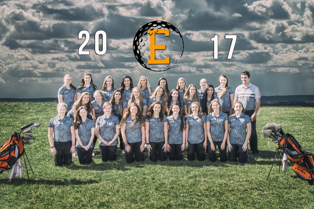 Merry Christmas from SC East Golf! We wish you the very best this holiday season and in 2018!