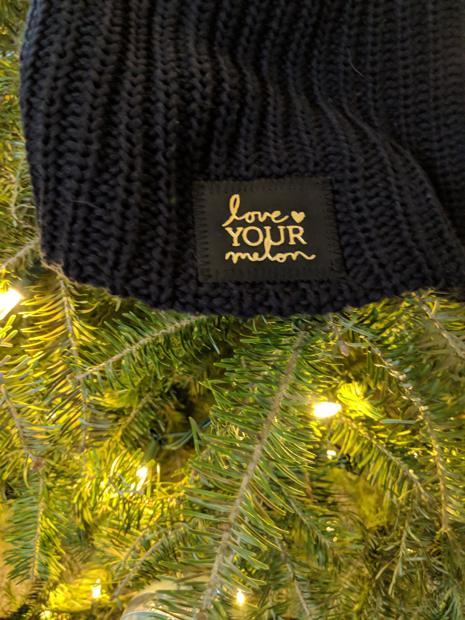 EC Love Your Melon (ECLYM) / Twitter