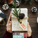 Photo by MyFirstApartment.com (@MyFirstApt)