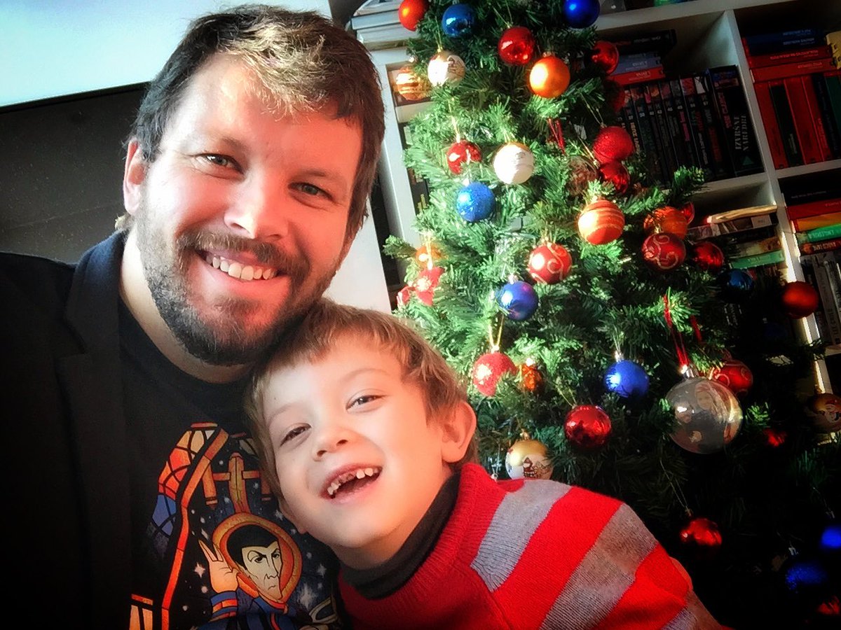 Sretan Božić! ❤️🎄