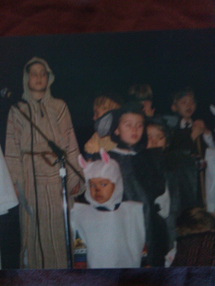 OfficialTatten's tweet image. Sheep ass @c_simm23