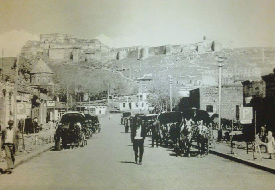 Bir Zamanlar Kars (@birzamanlarkars) on Twitter photo 