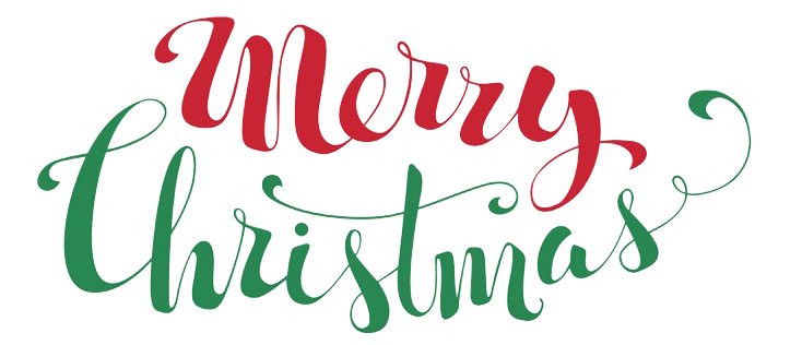 Merry Christmas from Hunter Property Management!
