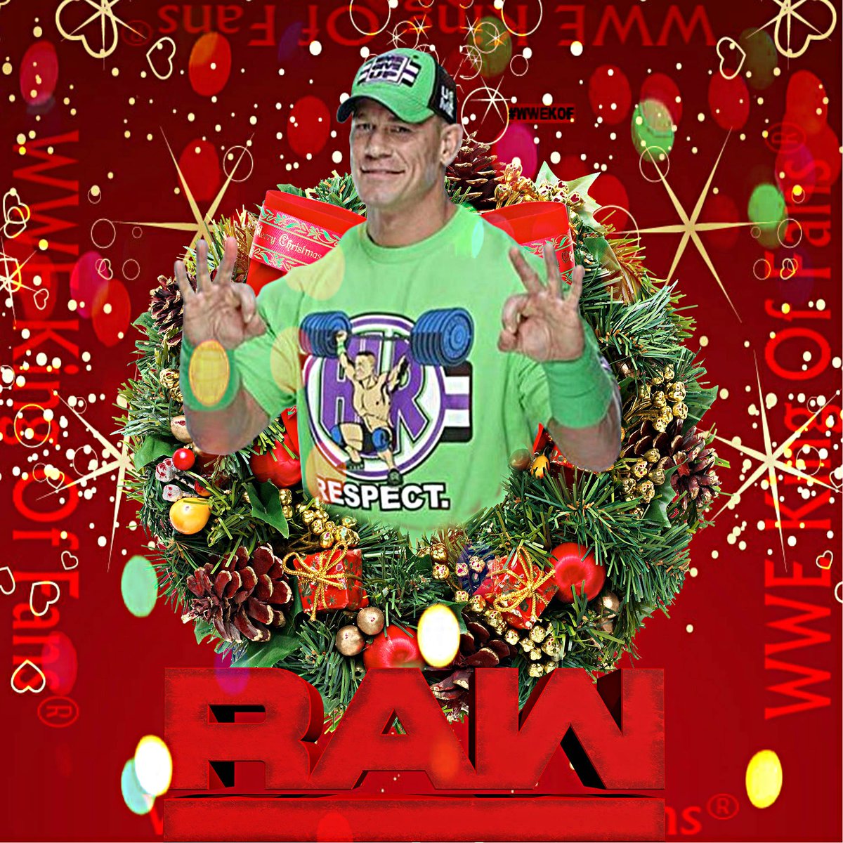 WWE King Of Fans® (@WWEKOF) / Posts / X