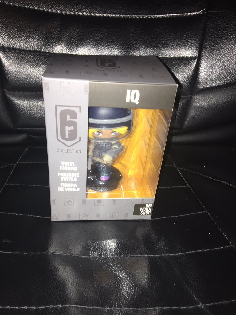 BanouYTB's tweet photo. J'offre une figurine IQ
#RT + Follow @BanouYTB pour avoir la chance de la gagner ! 🎁
Tirage au sort le 31/12 📝 https://t.co/LZ5wH0DXcx
