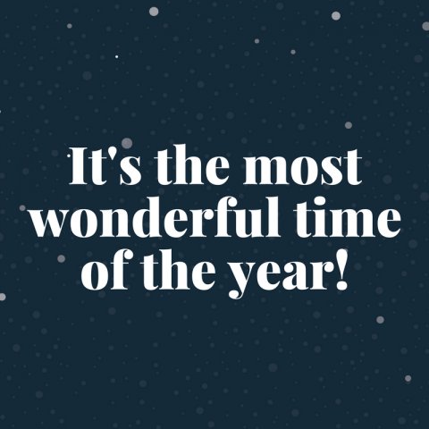 FlyDragonSpa's tweet image. We hope your holidays are shared with loved ones, making memories that are just as sweet as the cookies you left out for Santa!