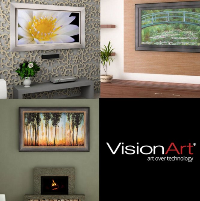 VisionArtGal's tweet photo. There's nothing like designing your home and office to perfection.  Art over technology is a leading option in home interior design.  Learn more: https://t.co/pp9m4AqCRt https://t.co/HCJpzjEc28