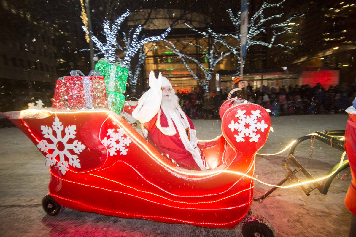 MERRY CHRISTMAS EVERYONE!