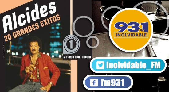 Inolvidable_FM's tweet photo. 📻  A toda hora te #acompañamos con la #mejor #música en @Inolvidable_FM @Alcides_shows #Violeta https://t.co/mRALm924fP