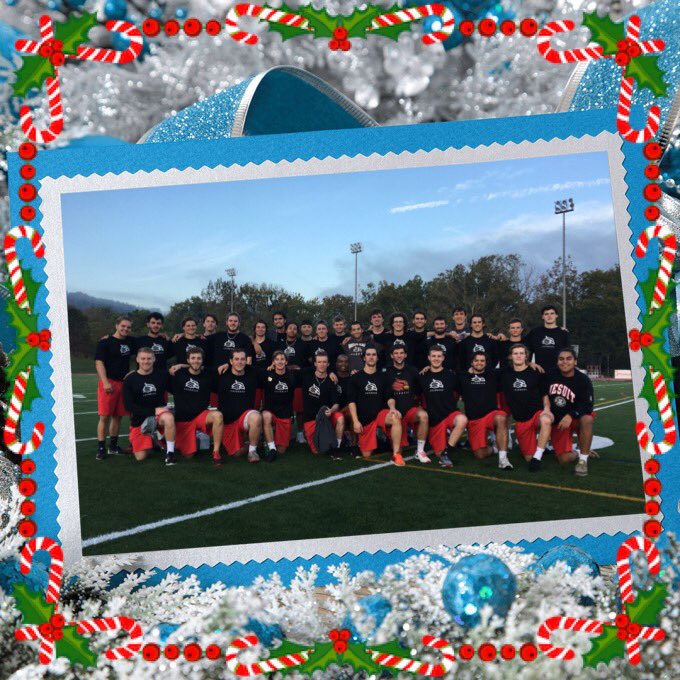 WheelingLax's tweet photo. Wishing everyone a Merry Christmas, from our family to yours! https://t.co/sHpWQEeTEt