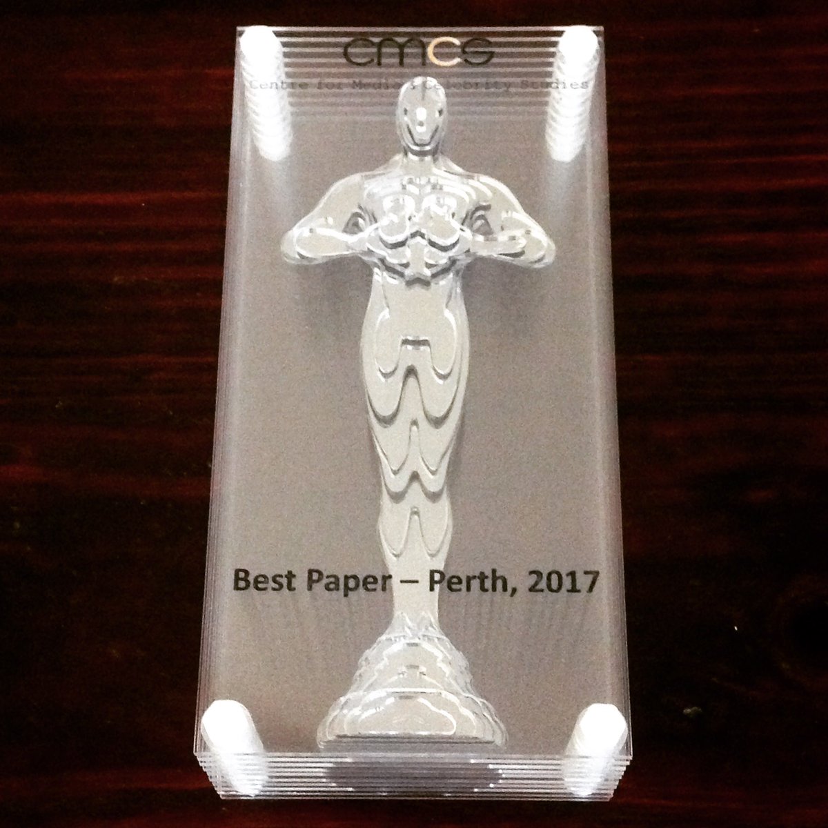 celeb_studies's tweet image. Hope @celeb_studies members are enjoying the #holiday season! On behalf of CMCS board, wish all a fantastic start to 2018! Perth #CMCS17 #photos and #newsletter coming soon @JackieRaphael @celialamyc @ReneeMiddlemost @DrFrankWilson