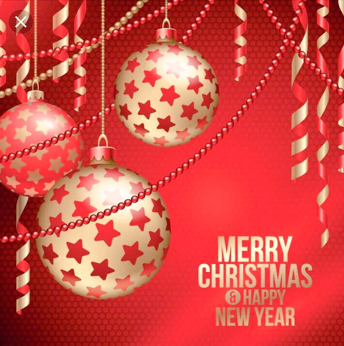 Merry Christmas n Happy New Year