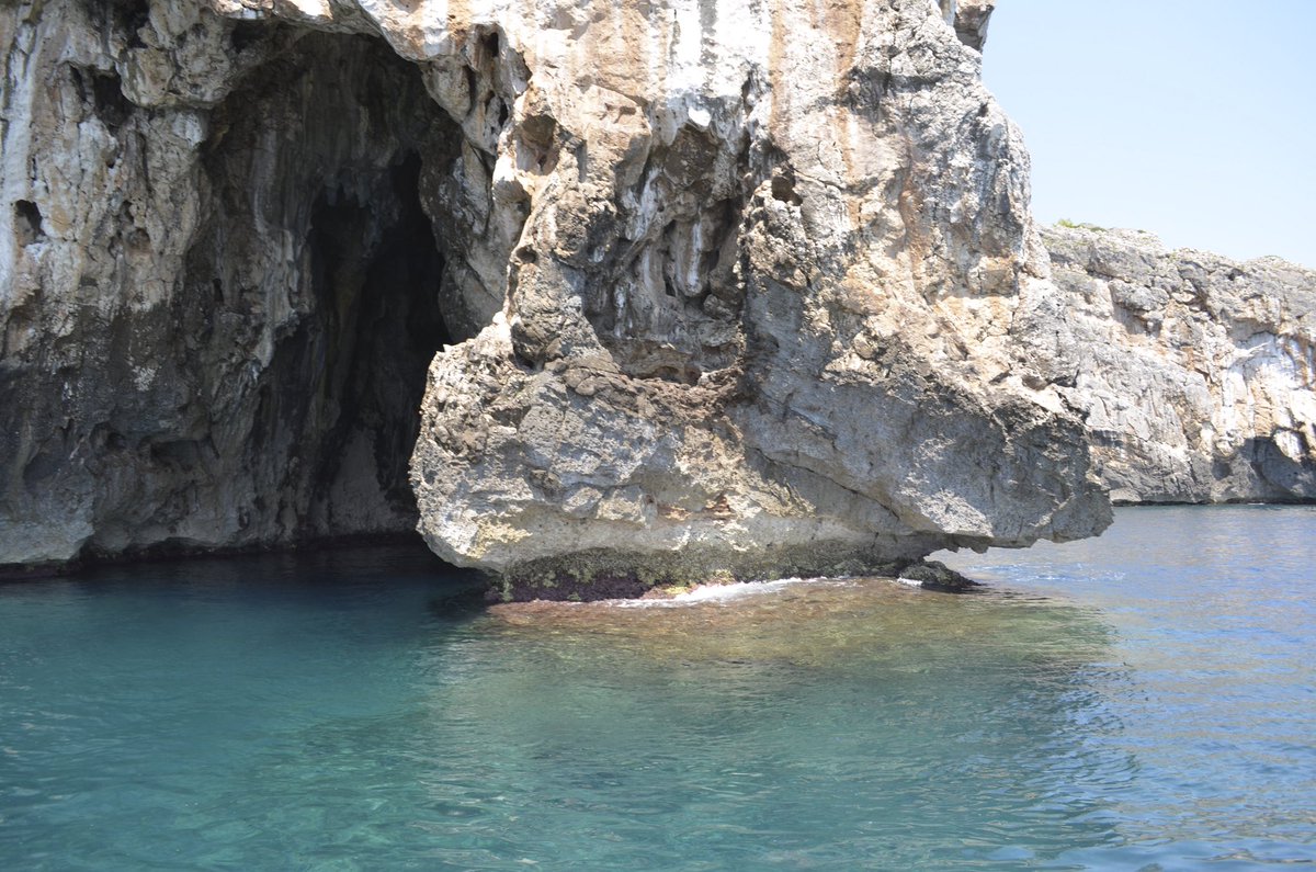 Salento Lovers tweet media