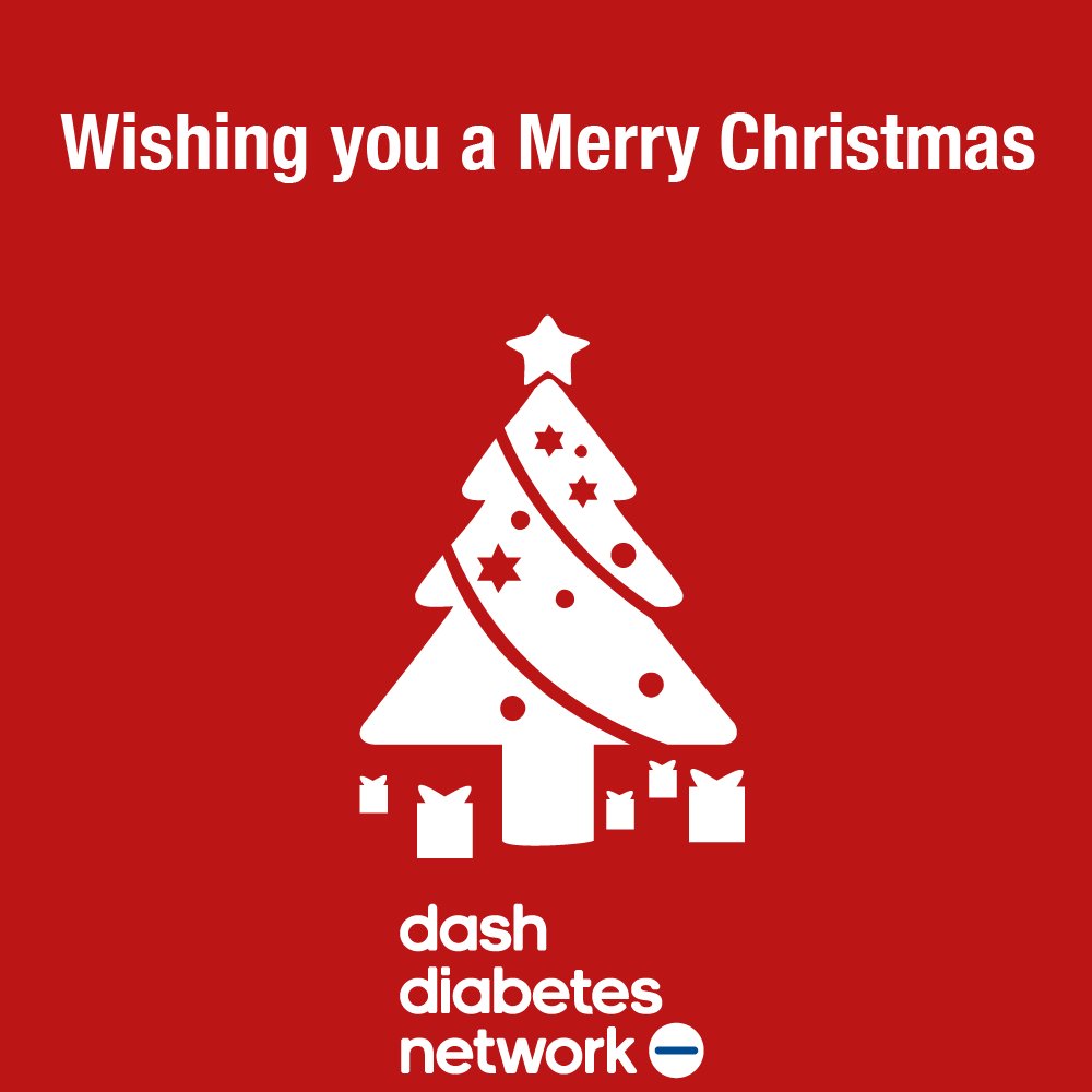 dashdiabetesnet's tweet photo. DDN wishes you a Merry Christmas! #DameDashStudios #MerryChristmas #Diabadass #HappyHolidays https://t.co/ihlqD4QqRF
