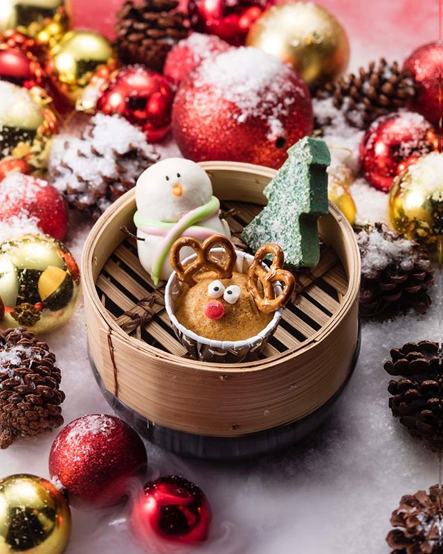 FortuneHouseBC's tweet photo. Wishing everyone a very Merry Christmas! #santa #hohoho #happyholidays https://t.co/O7uECcvDYj