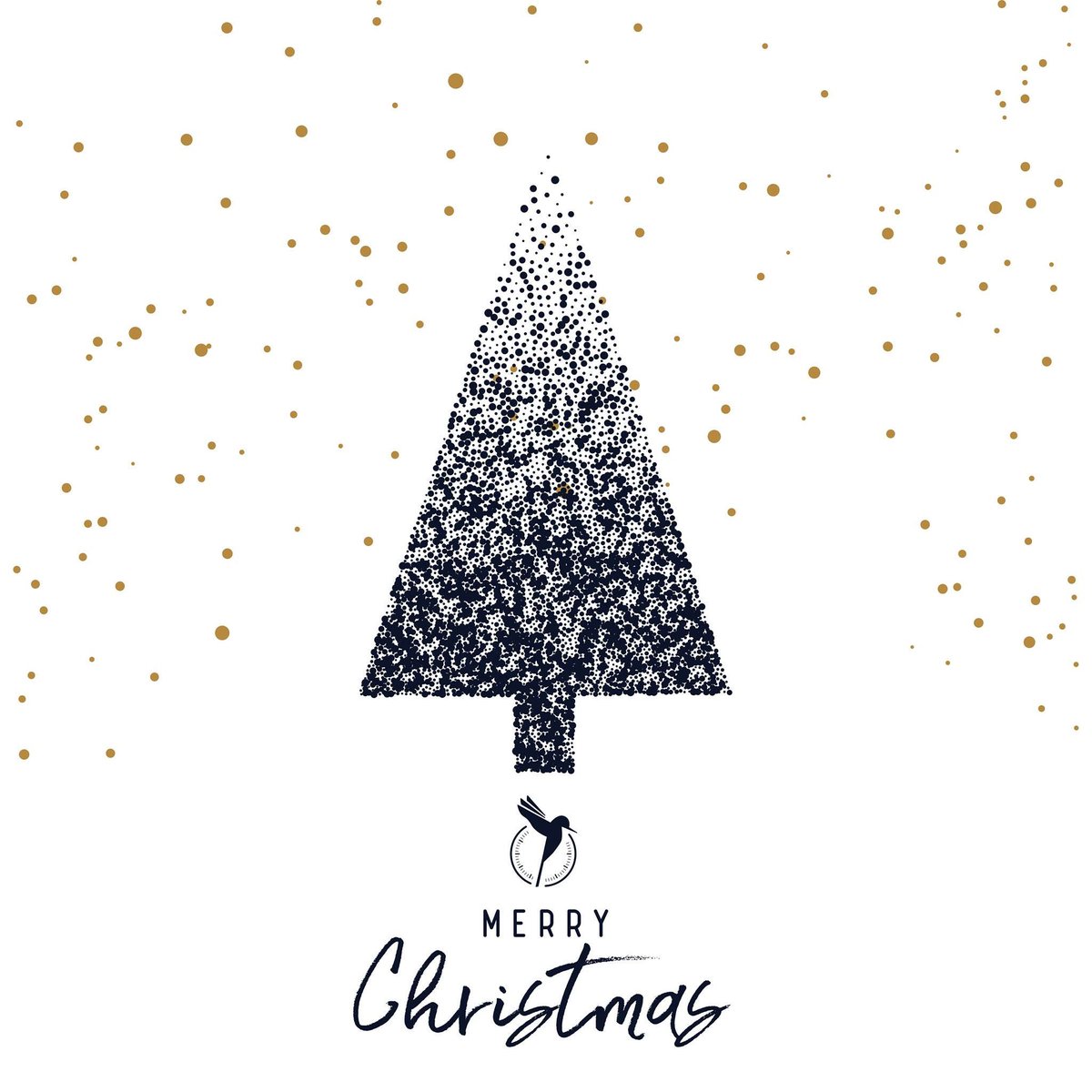 AppointmentBird's tweet photo. It is the season to sparkle. Merry Christmas! 
#MerryChristmas #Christmas #ChristmasTree #Holiday https://t.co/PUm5UzcPvq