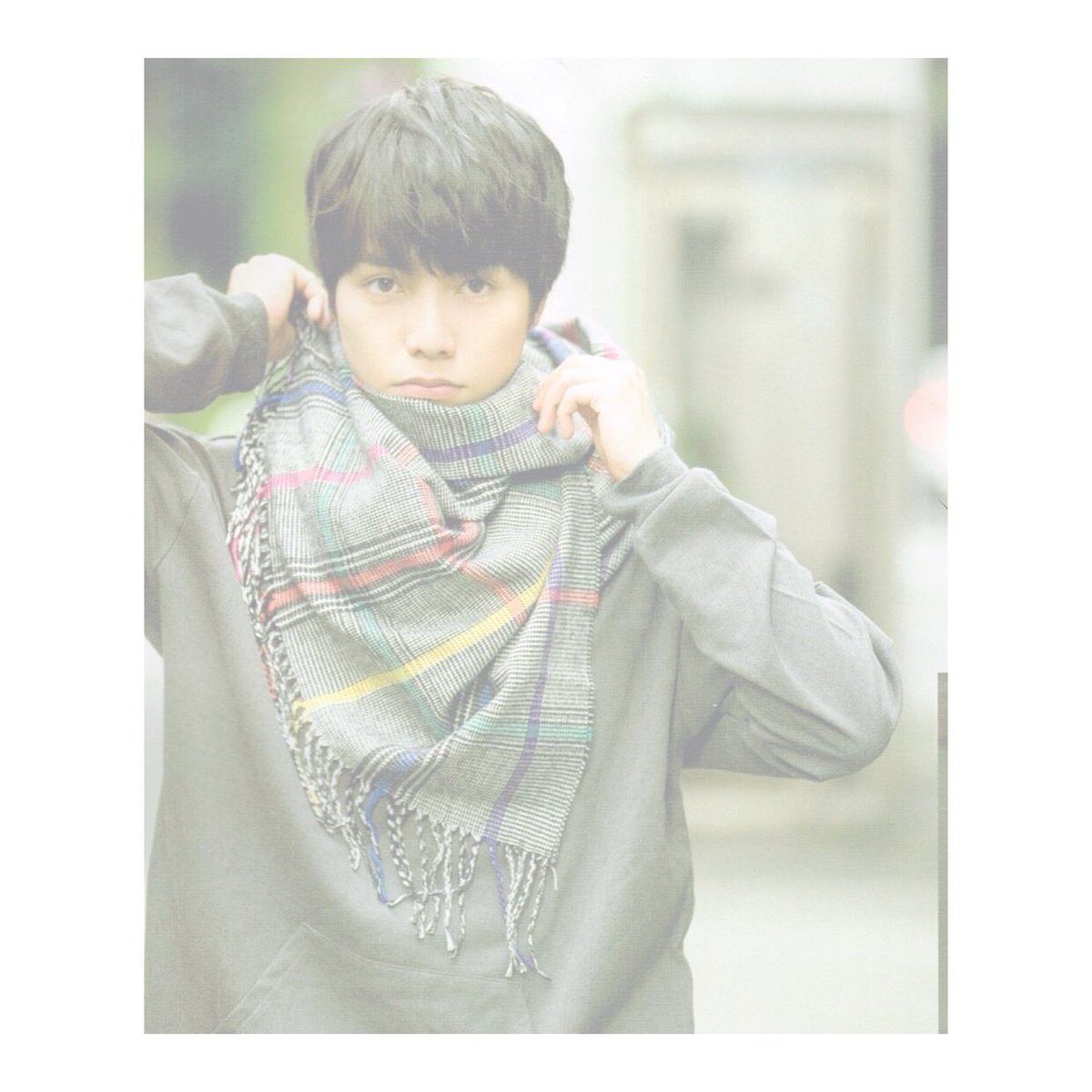 《 重岡大毅 》 【 裏 】

- 私たちらしい -

※裏モノにつきフォロワー様限定公開です

#ジャニストで妄想 

privatter.net/p/3018852