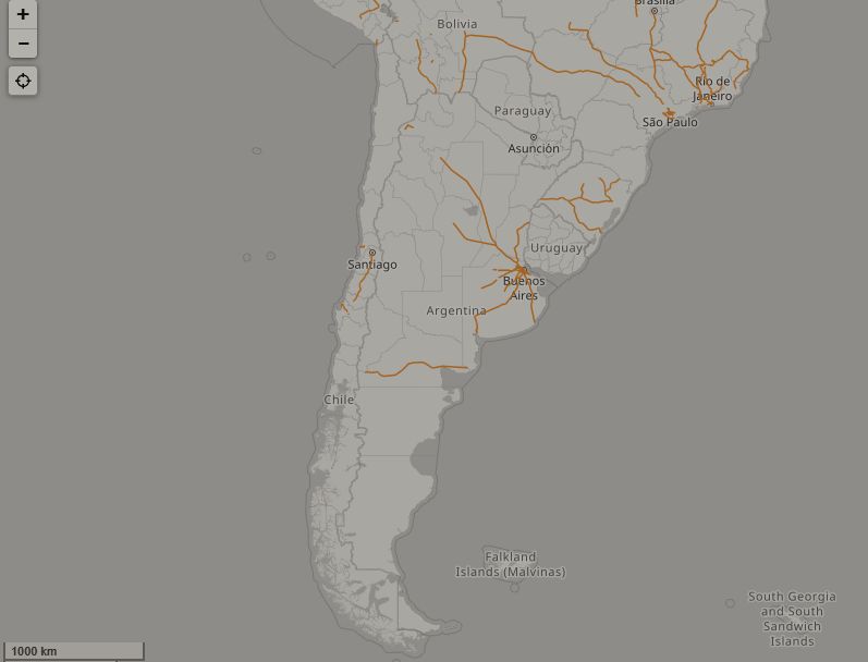 jazzistico's tweet image. Dime cómo es tu sistema ferroviario y te diré cómo eres.