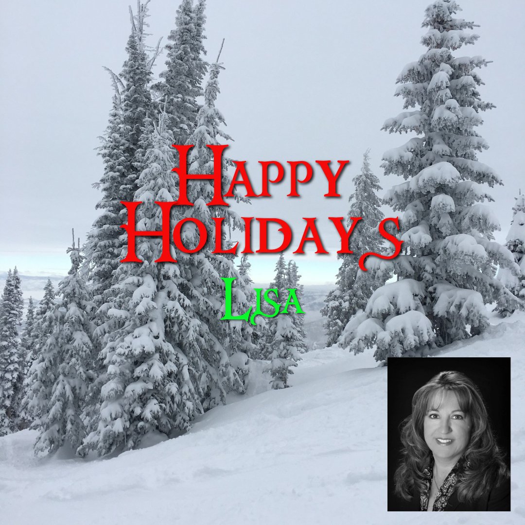LisaSanchezRE's tweet photo. I want to wish all of you the happiest of days today and share the excitement of the approaching New Year!
#LisaSanchez #Christmas https://t.co/uCaQb6IBKp